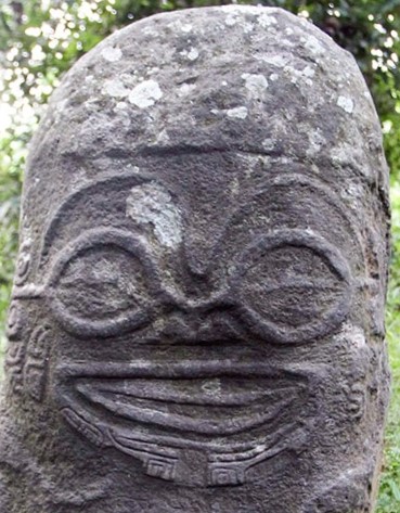 hiva oa tiki souriant Copy