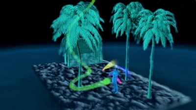 &laquo; HENUA &Egrave;NANA &raquo;, ma he &egrave;o &egrave;nana me te tau tekao farani ma &agrave;&ograve;. Court m&eacute;trage sous-titr&eacute; en fran&ccedil;ais (165 Mo-15&rsquo;)