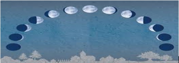 Te tuhitū, te tau me&agrave;ma/māhina, te tau &acirc;, te tau pō &ndash; Le calendrier