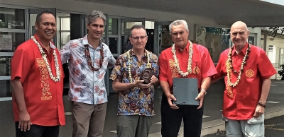 L'ACAD&Eacute;MIE MARQUISIENNE AU 12&Egrave;ME COLLOQUE DE LINGUISTIQUE OC&Eacute;ANIENNE A L'UPF (05-09/09/2022)