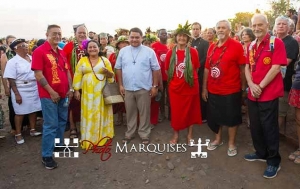 COMPTE-RENDU PUBLIC DE LA PARTICIPATION DE L&rsquo;ACAD&Eacute;MIE MARQUISIENNE AU MATAVAA DE UA HUNA (15_19/12/2025)