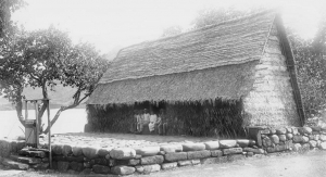 Te Haakakai o te Henua &egrave;nana - La l&eacute;gende de la cr&eacute;ation des &icirc;les Marquises (Vid&eacute;o + texte bilingue)