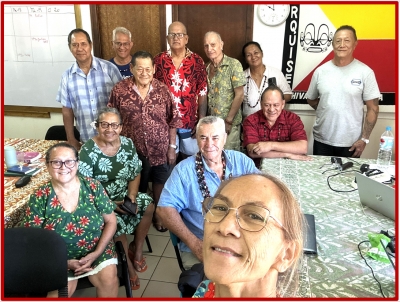 HĀMANI VĀHĪHANA HAAPOTO&Igrave;A O TE PUTU&Igrave;A I TAIOHAE, NUKU HIVA (20/02/2025)