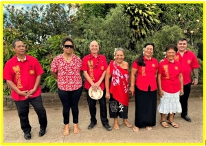 COMPTE-RENDU PUBLIC DE L&rsquo;ASSEMBL&Eacute;E DE L&rsquo;ACAD&Eacute;MIE MARQUISIENNE &Agrave; ATUONA, HIVA OA, DU 05 AU 10 MAI 2023