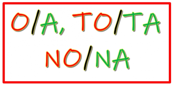 APPARTENANCE EN &laquo; O, TO, NO &raquo; ET EN &laquo; A, TA, NA &raquo; (06/09/2023)