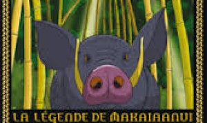 MAKAIAANUI, te atavii me te tau tekao tumu &ndash; Film, texte et traduction