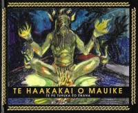 Te Haakakai o Mauike : Te tau tuhuka &egrave;o &egrave;nana - Te Fa&egrave; tuhuna &egrave;o &egrave;nata &ndash; 2007- me te pehe ui&agrave;.