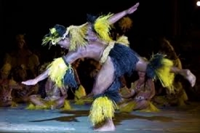 Te tohua o Pekia, haakakai o Haatauniua &ndash; Le tohua de Pekia, l&eacute;gende de Haatauniua &ndash; Hiva Oa