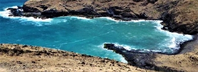 Haakakai no Tamapohue &ndash; L&eacute;gende de Tamapohue &ndash; Ua Huna