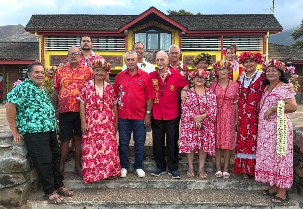 HĀMANI VĀHĪHANA O TE PUTU&Igrave;A I HAKAHAU, UA POU (07_12/09/2025)