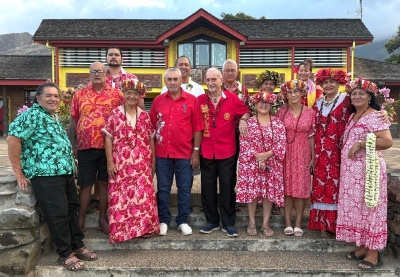 HĀMANI VĀHĪHANA O TE PUTU&Igrave;A I HAKAHAU, UA POU (07_12/09/2025)